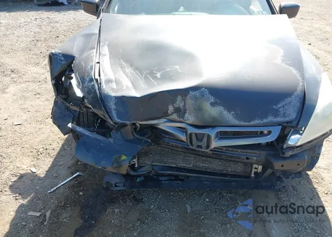 2005 Honda Accord Lx from USA, damaged, VIN 1HGCM56435A104638